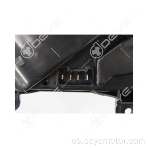 Ventilador de aire acondicionado para PEUGEOT 306 CITROEN